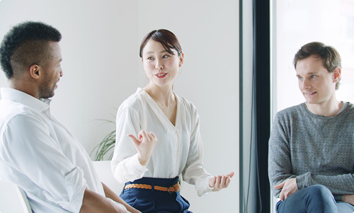 日本語支援者とは